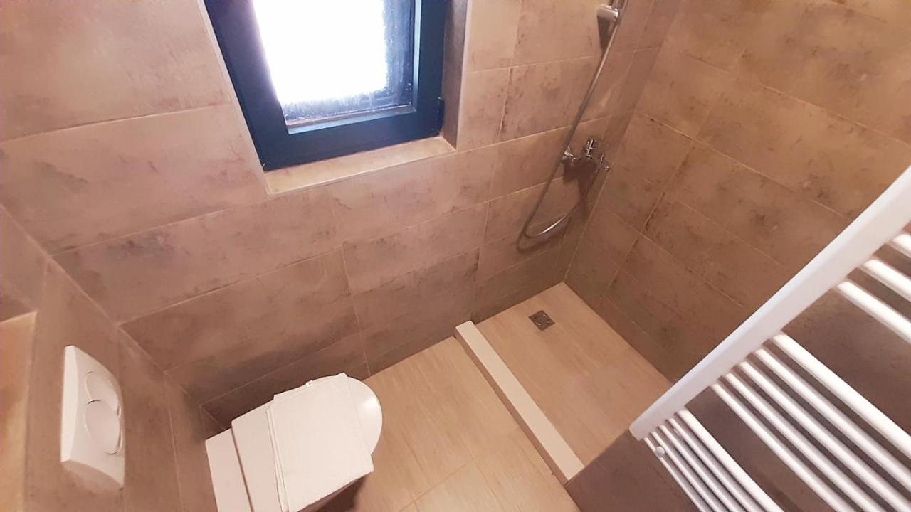 Pilon Apartments Zabljak  Bagian luar foto