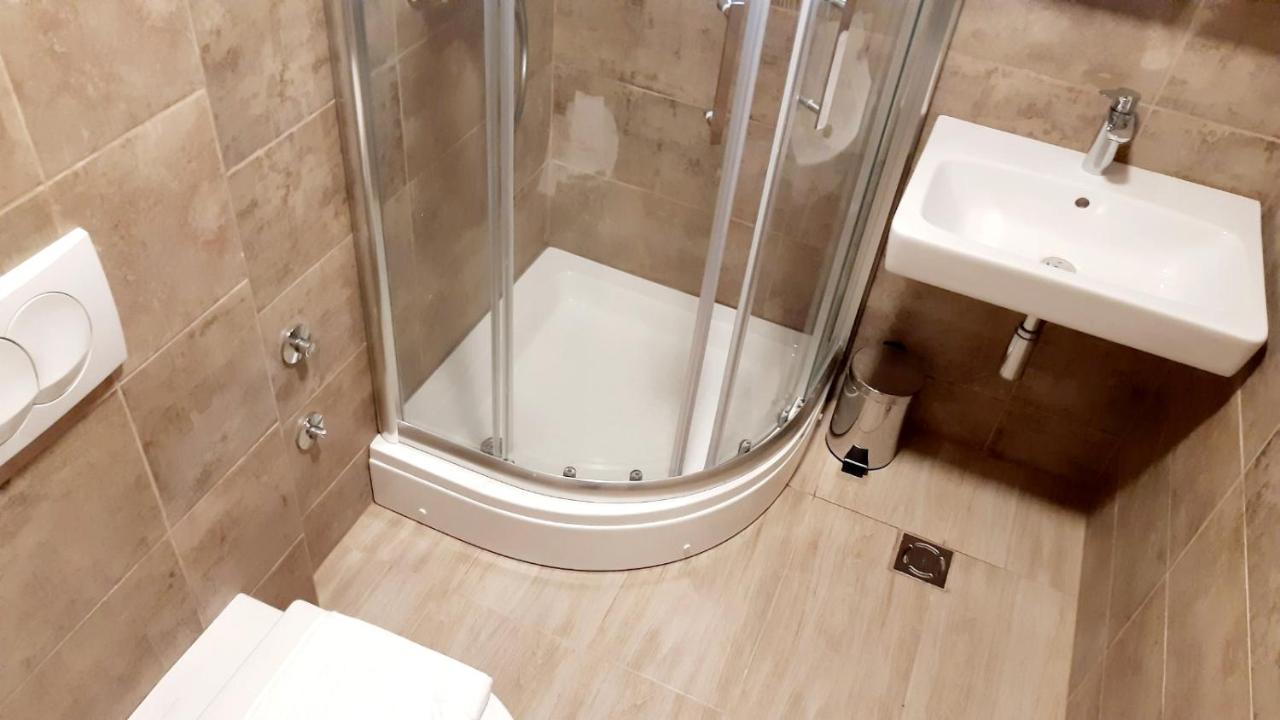 Pilon Apartments Zabljak  Bagian luar foto