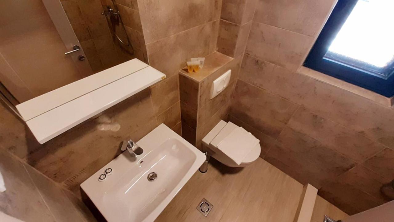 Pilon Apartments Zabljak  Bagian luar foto